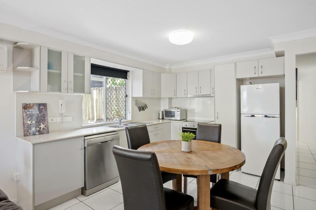 Aparthotel Kirra Palms 3*