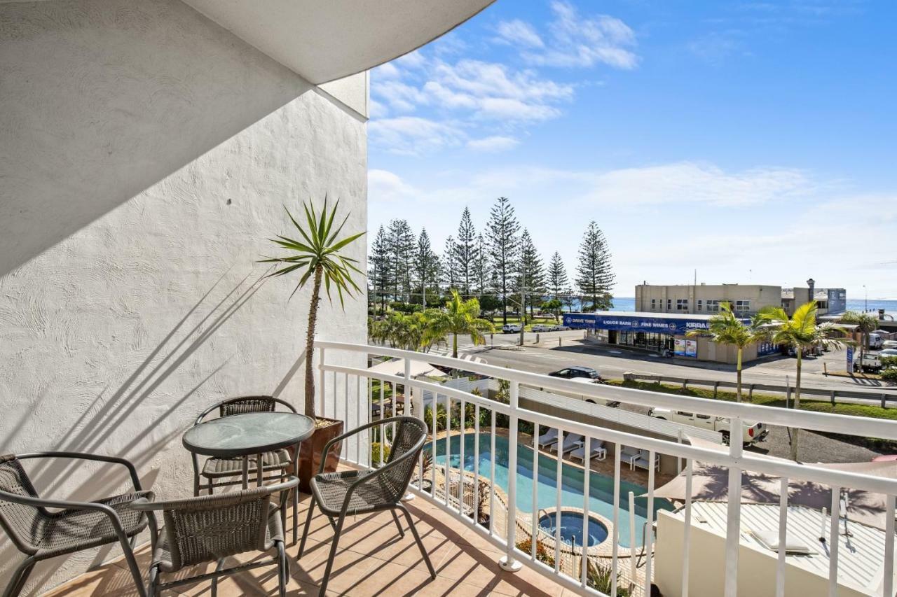 Kirra Palms Aparthotel 3*