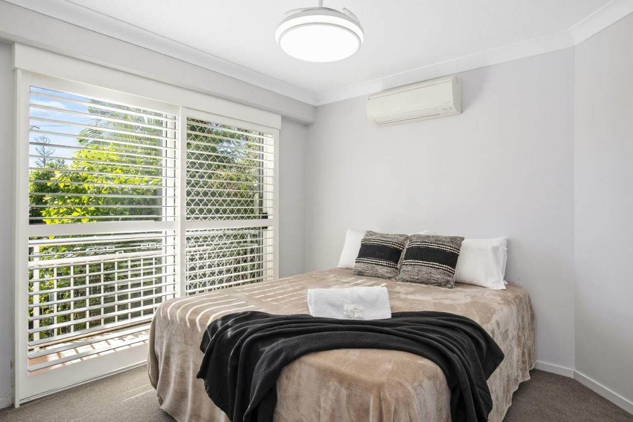 Kirra Palms 3*