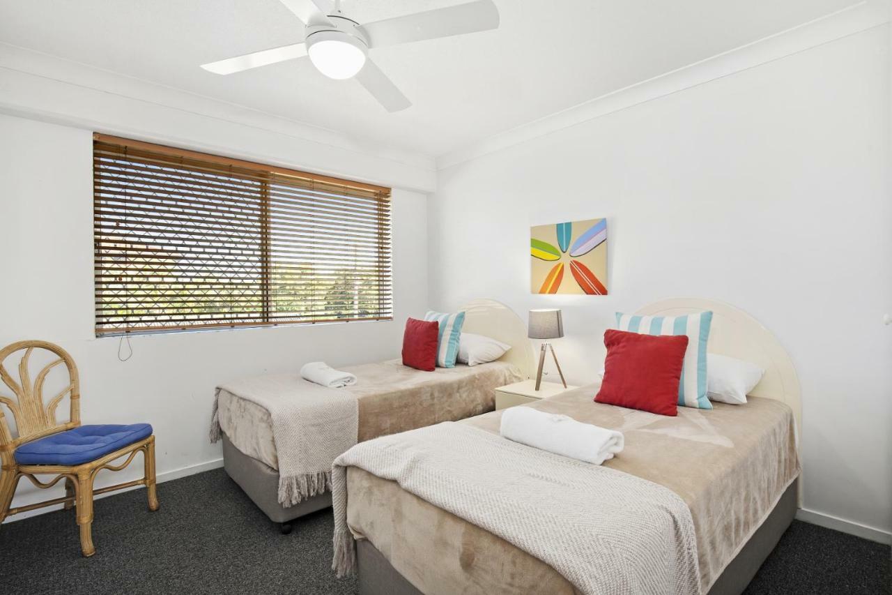 Kirra Palms Aparthotel