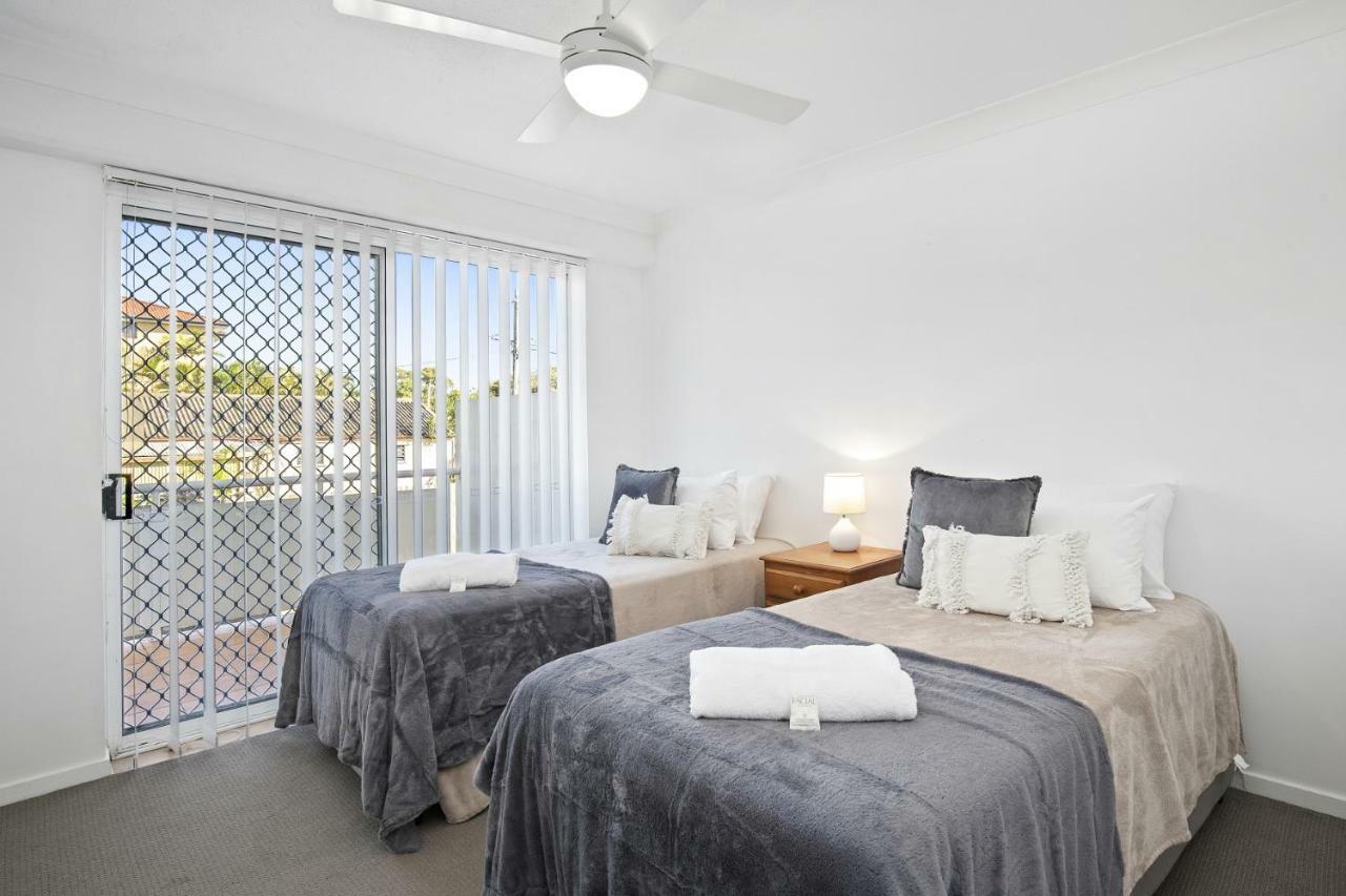 Kirra Palms Gold Coast