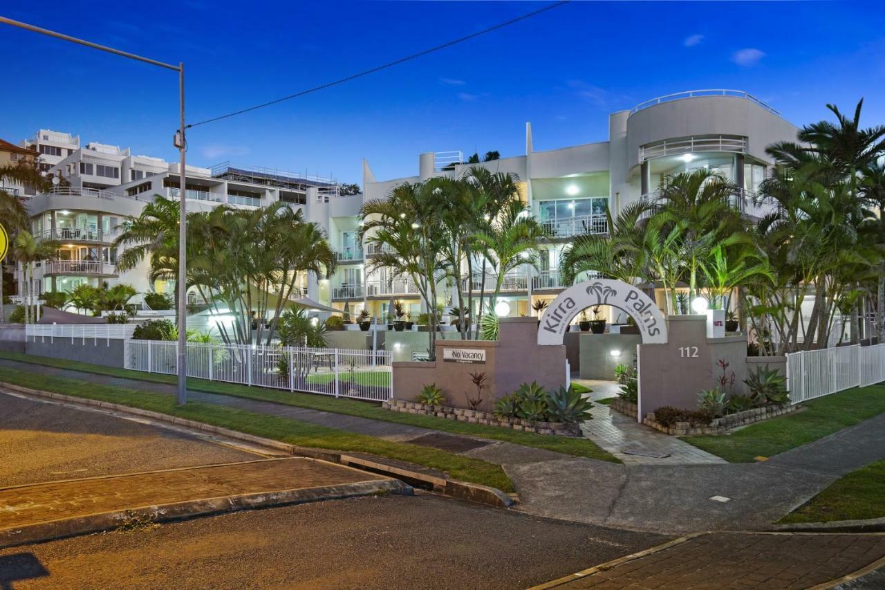 Kirra Palms 3*