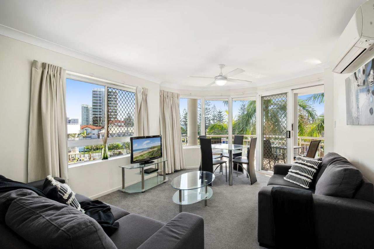 Aparthotel Kirra Palms Gold Coast