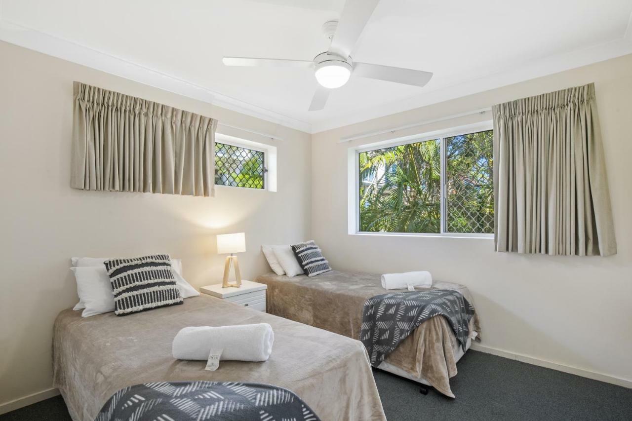 Kirra Palms Aparthotel Gold Coast