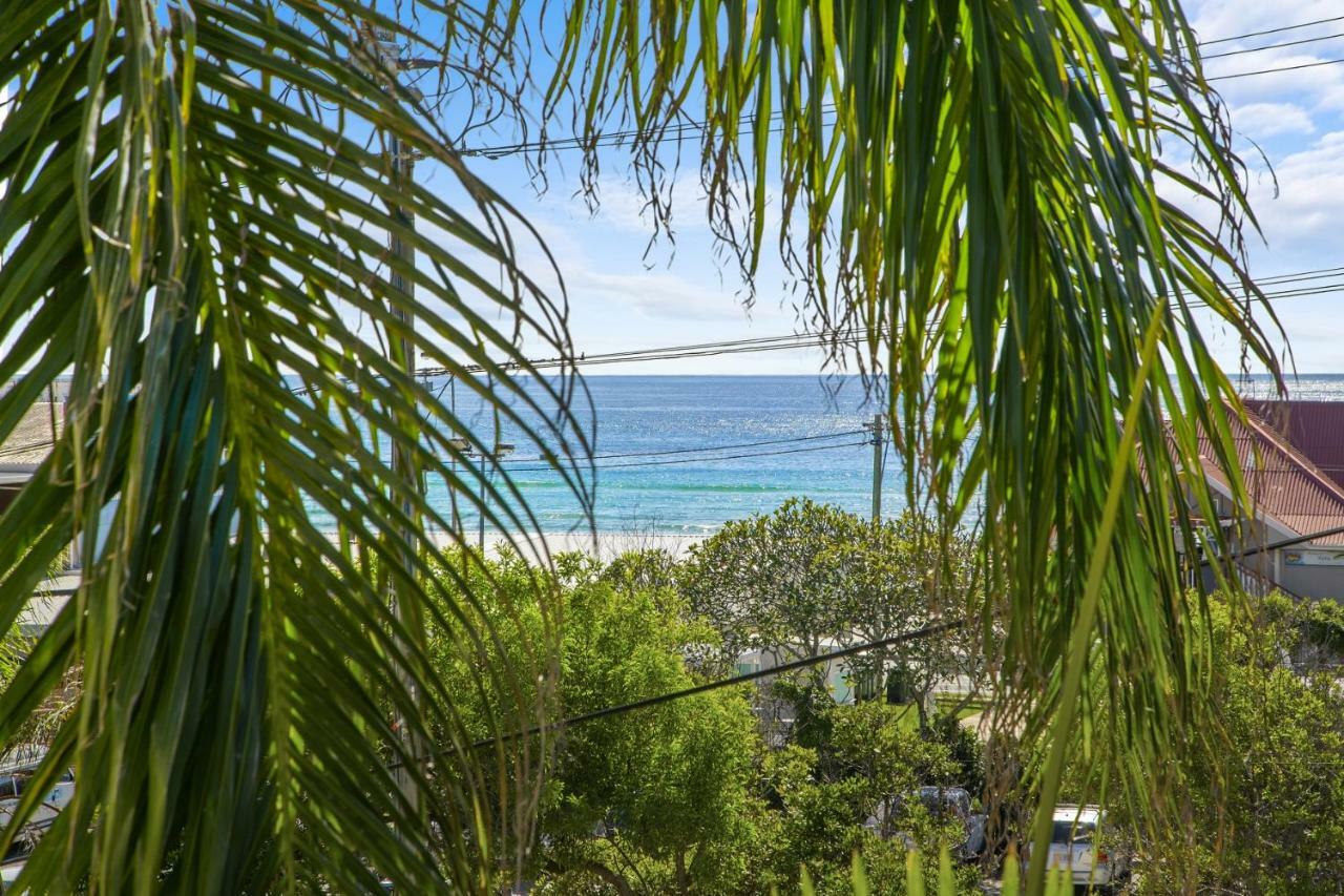 Kirra Palms Aparthotel 3*