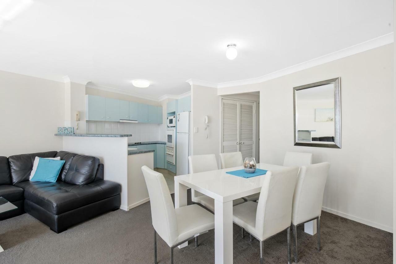 Kirra Palms 3*