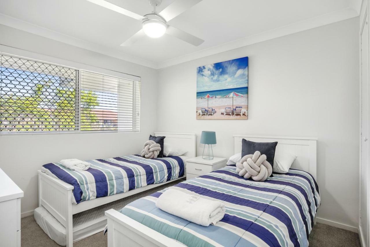 Kirra Palms Aparthotel 3*