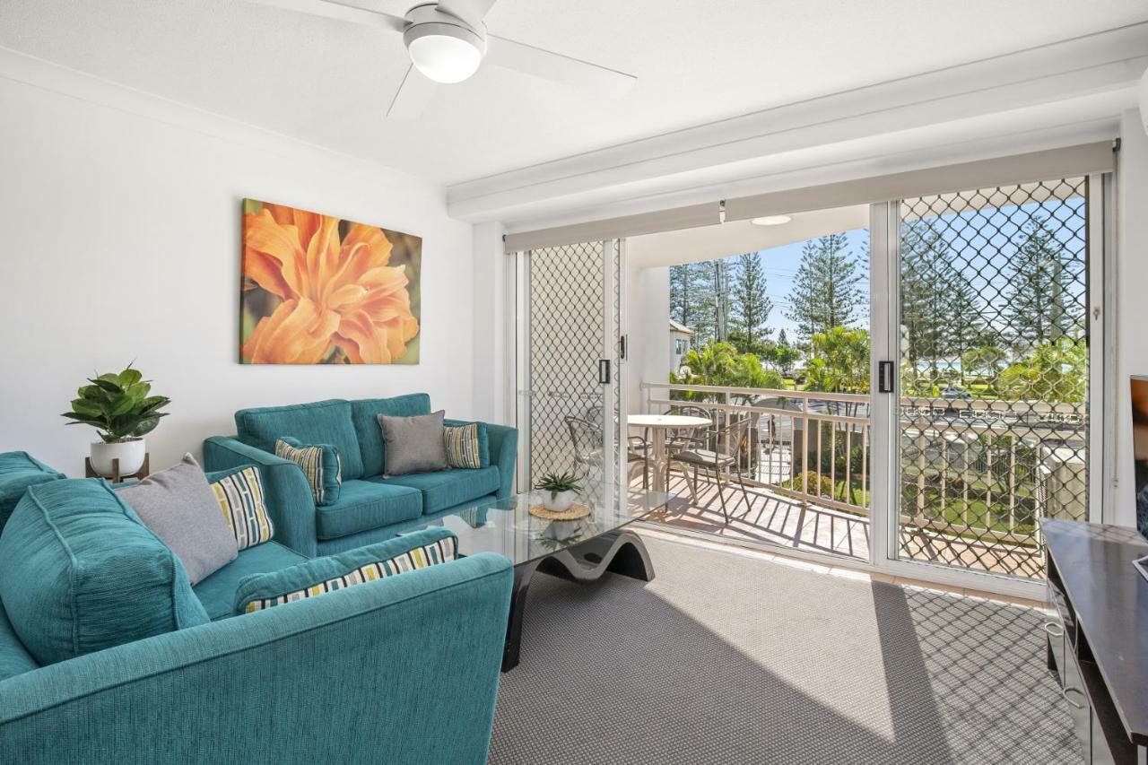 Aparthotel Kirra Palms