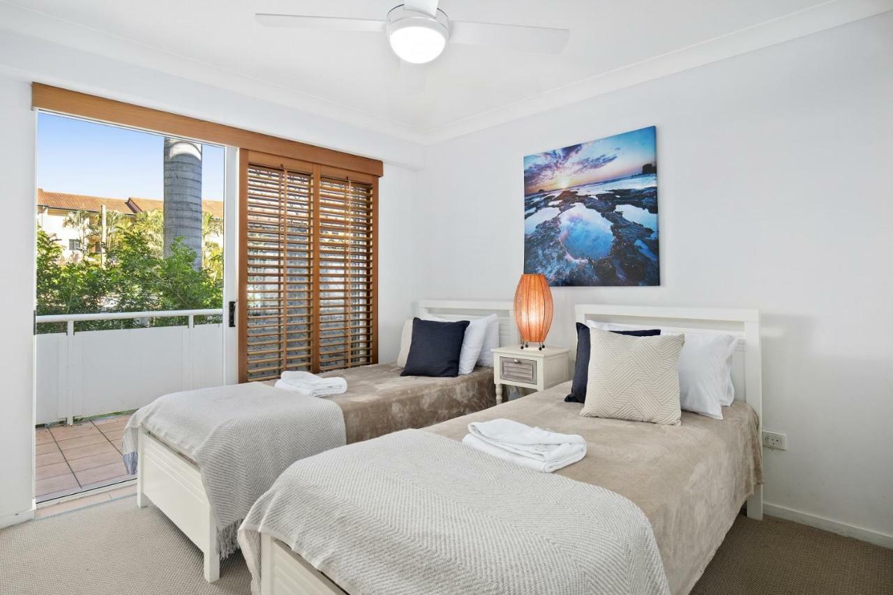 Kirra Palms Aparthotel Gold Coast