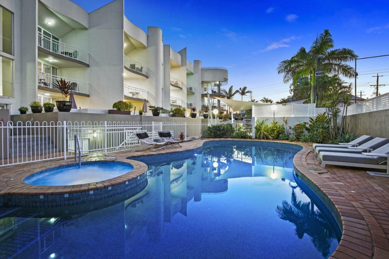 Kirra Palms Aparthotel