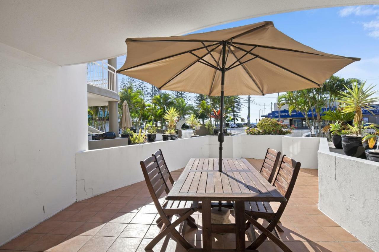 Aparthotel Kirra Palms 3*