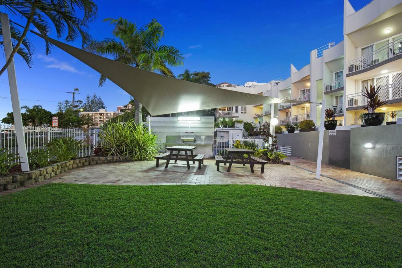 Kirra Palms Aparthotel
