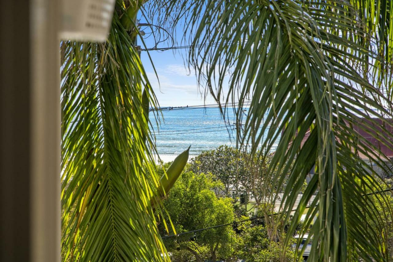 Aparthotel Kirra Palms