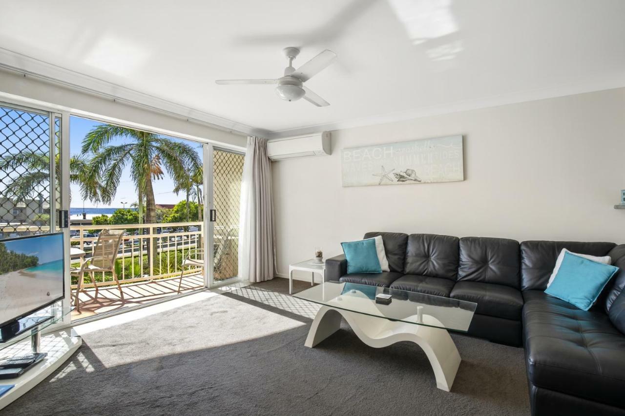 Aparthotel Kirra Palms