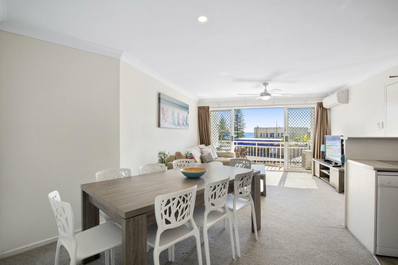 Kirra Palms 3* Gold Coast