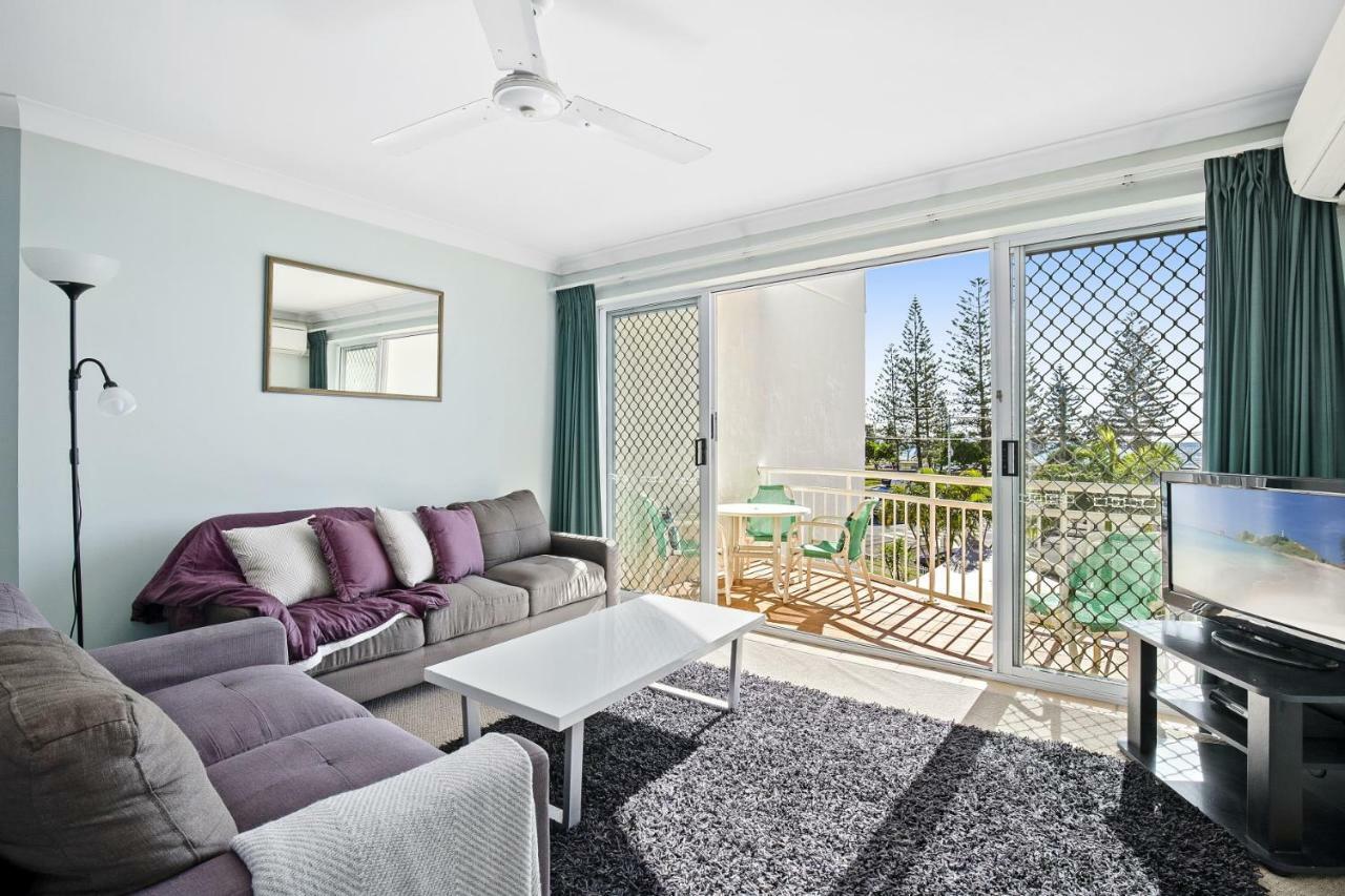Kirra Palms Aparthotel