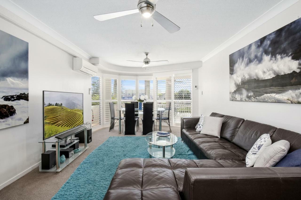 Aparthotel Kirra Palms