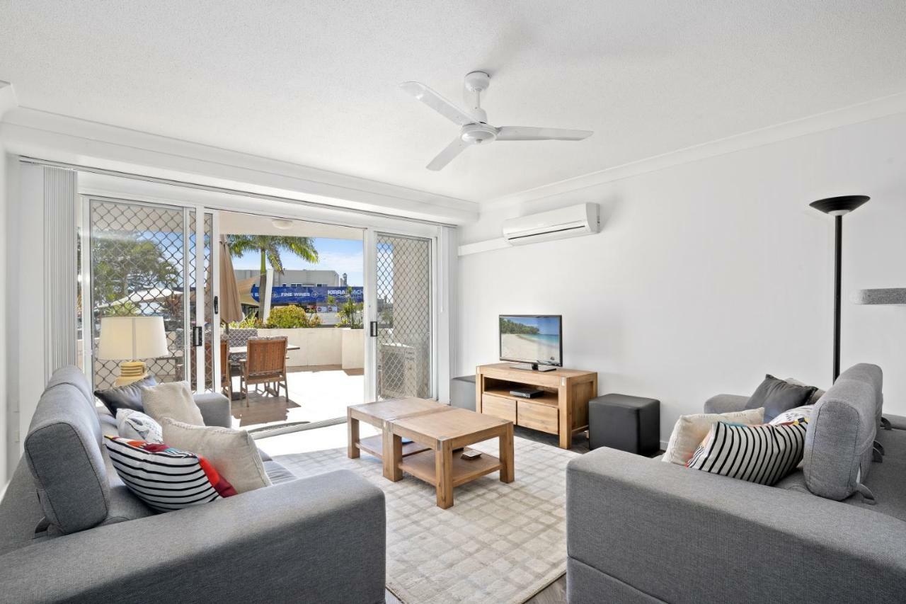 Kirra Palms Aparthotel 3*