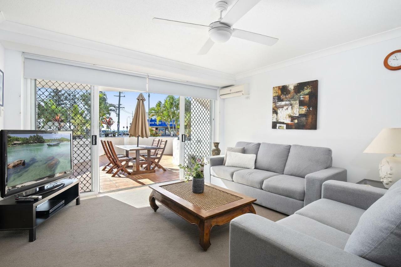 Kirra Palms Aparthotel