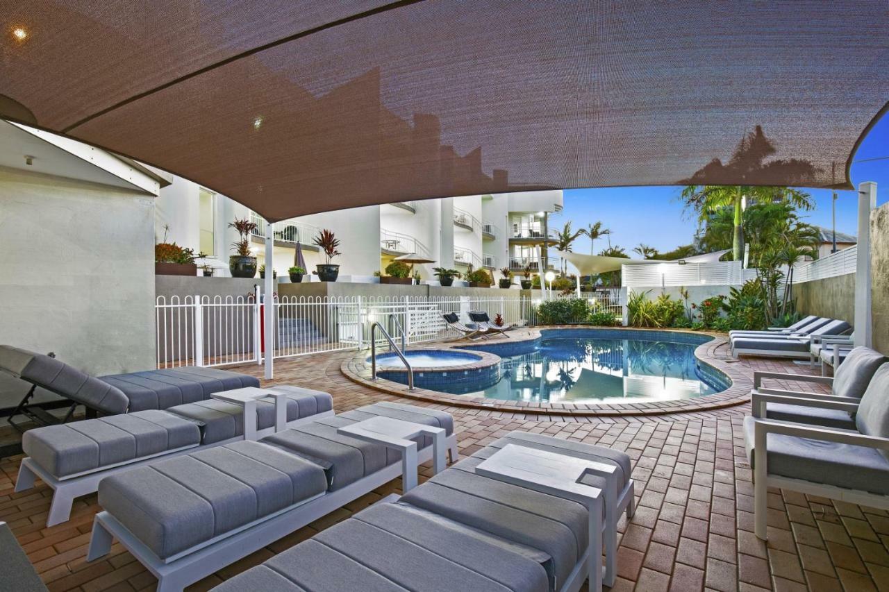 Kirra Palms Aparthotel Gold Coast