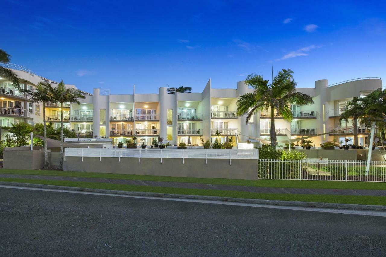 Kirra Palms Aparthotel