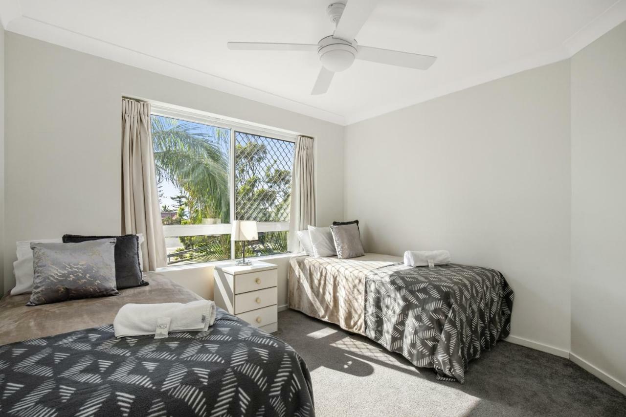 Aparthotel Kirra Palms Gold Coast