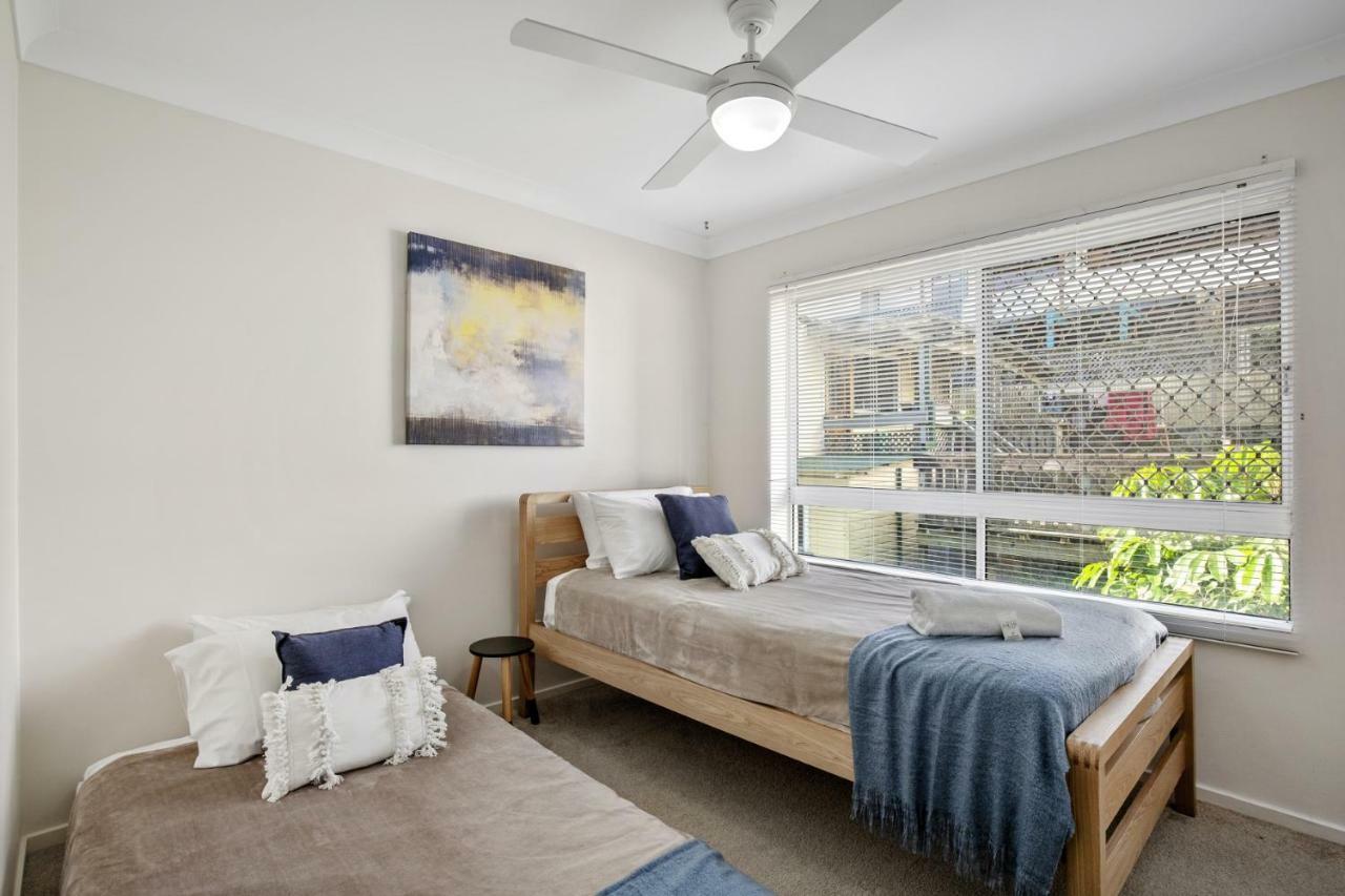 Kirra Palms Aparthotel