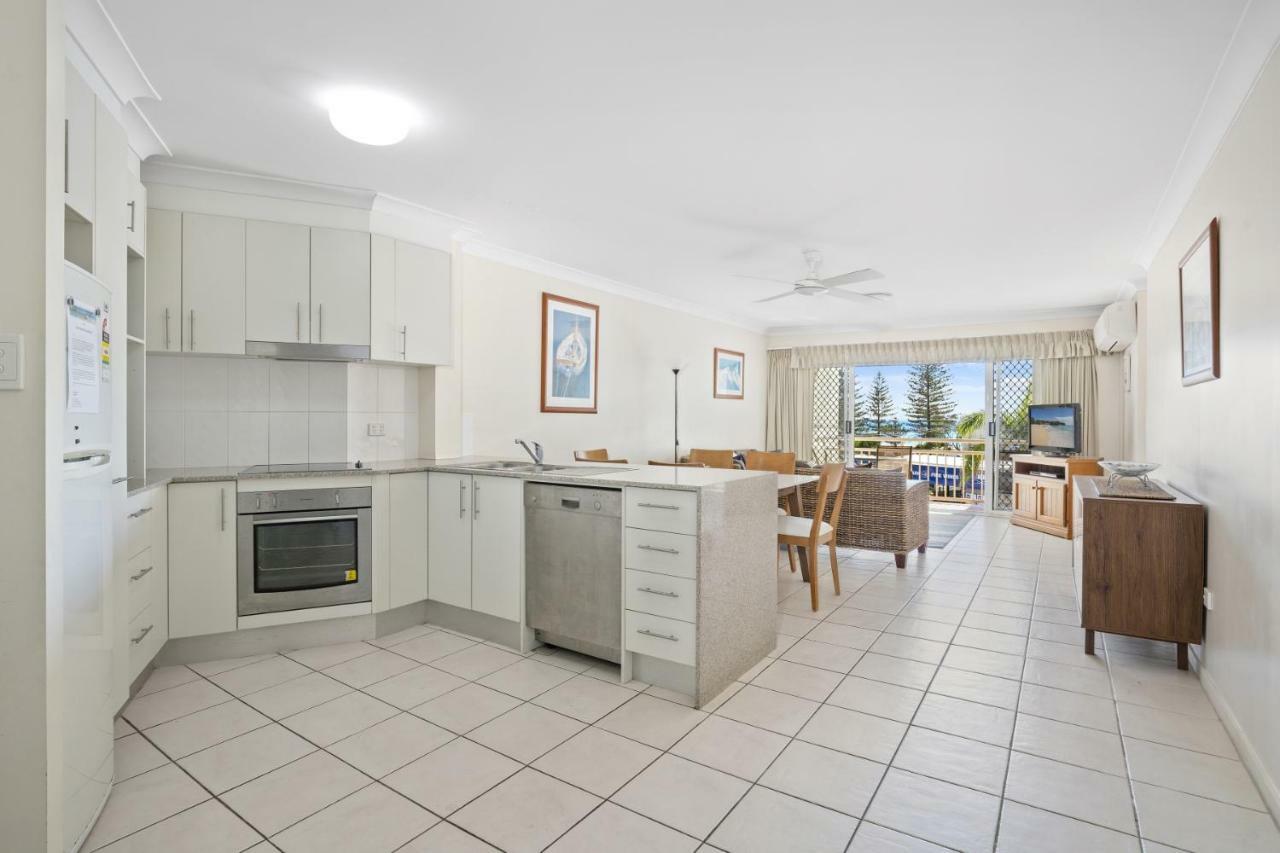 Aparthotel Kirra Palms Gold Coast