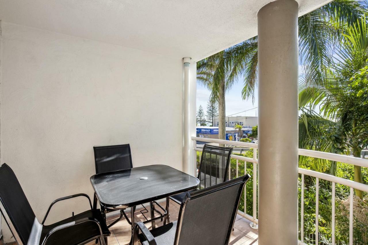 Kirra Palms Aparthotel