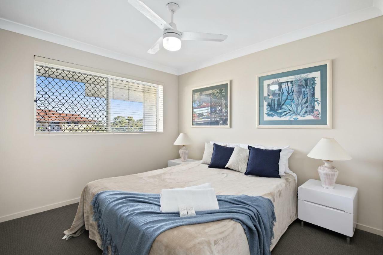 Aparthotel Kirra Palms