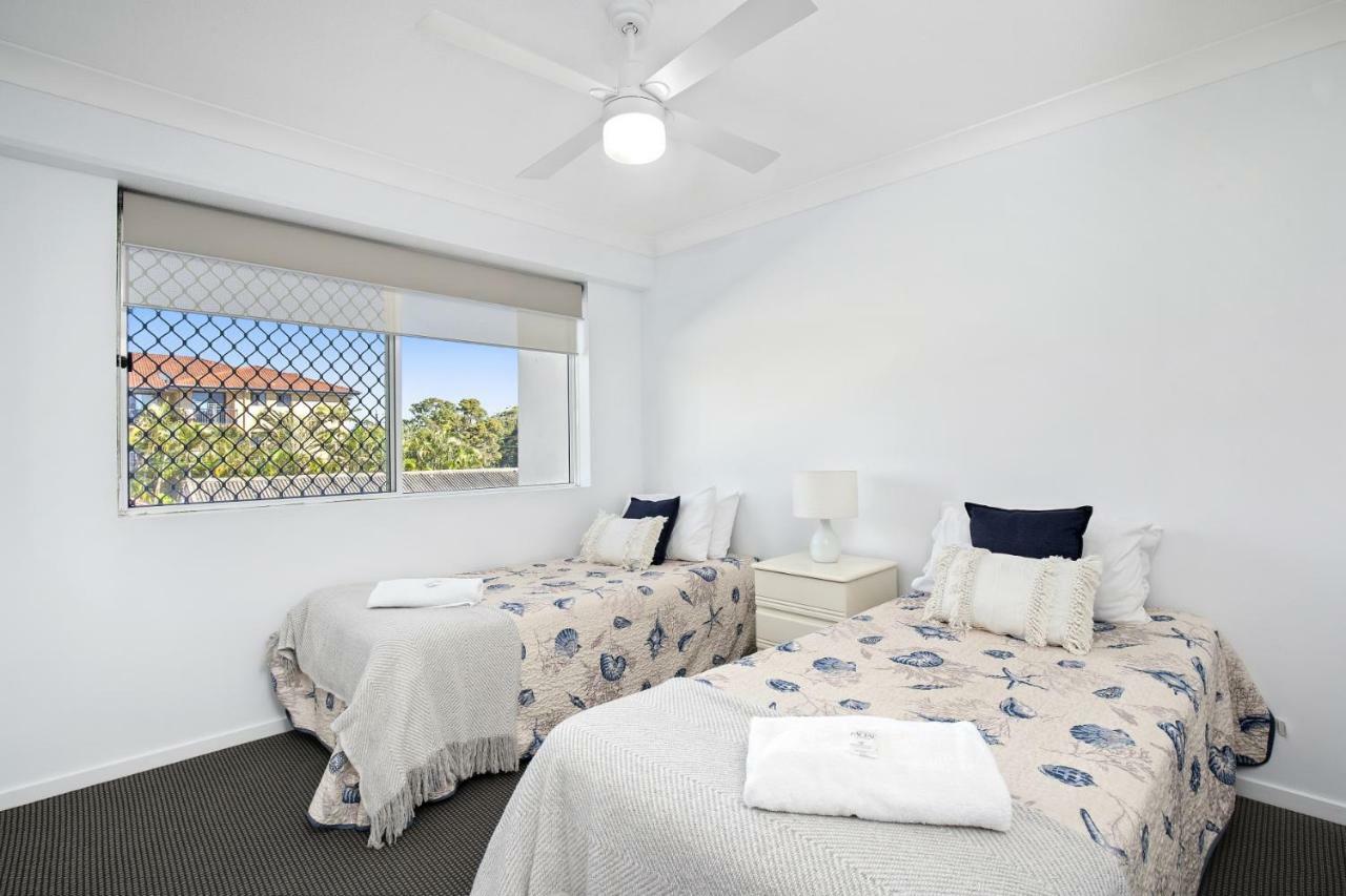 Aparthotel Kirra Palms Gold Coast