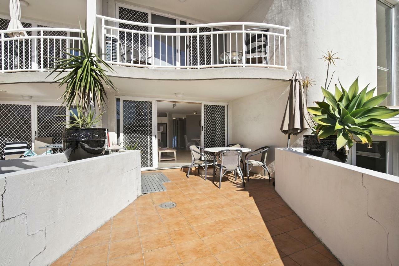 Aparthotel Kirra Palms 3*
