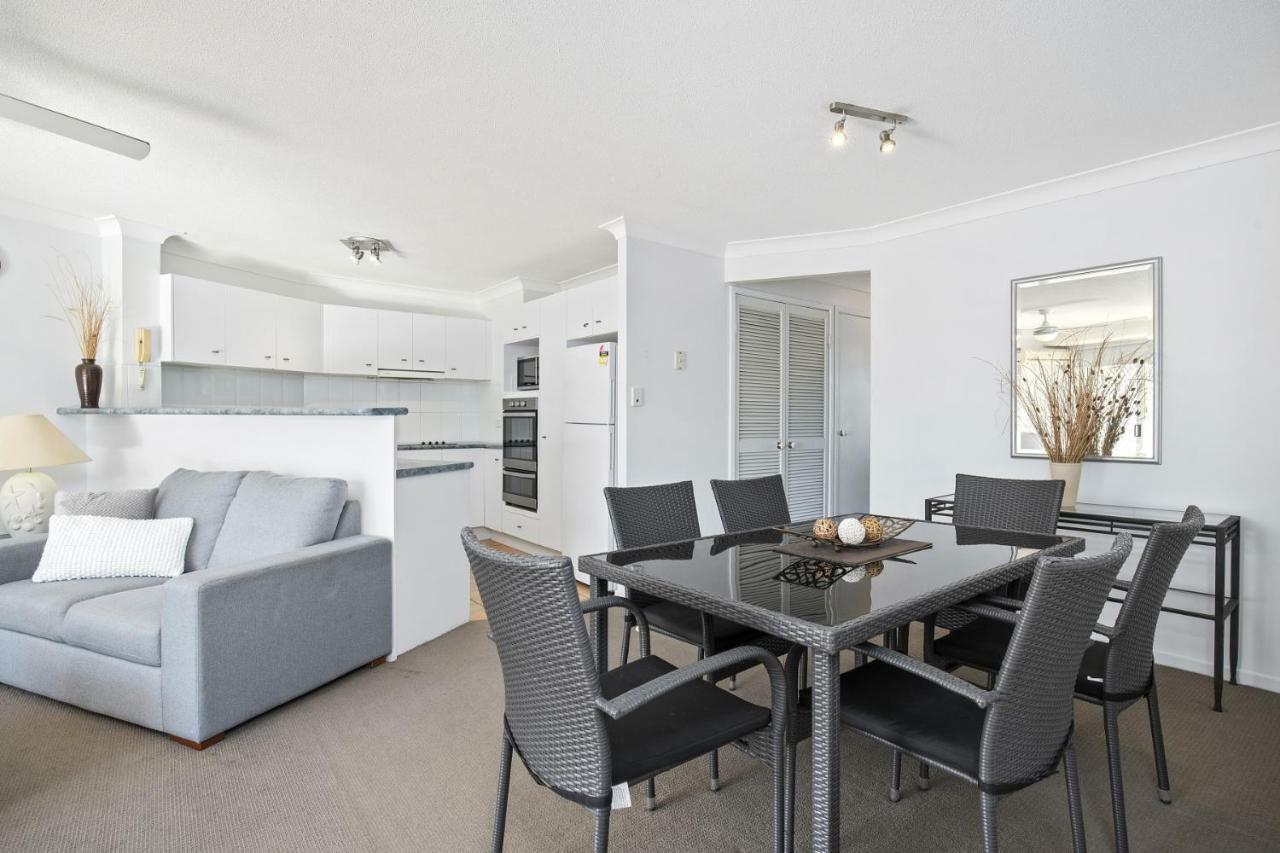 Aparthotel Kirra Palms 3*