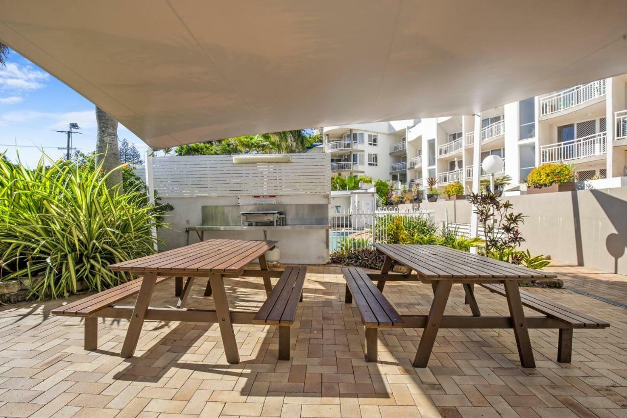 Aparthotel Kirra Palms 3*