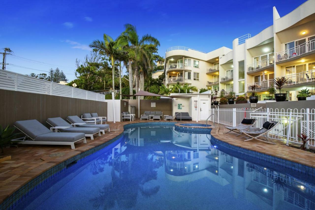 Kirra Palms