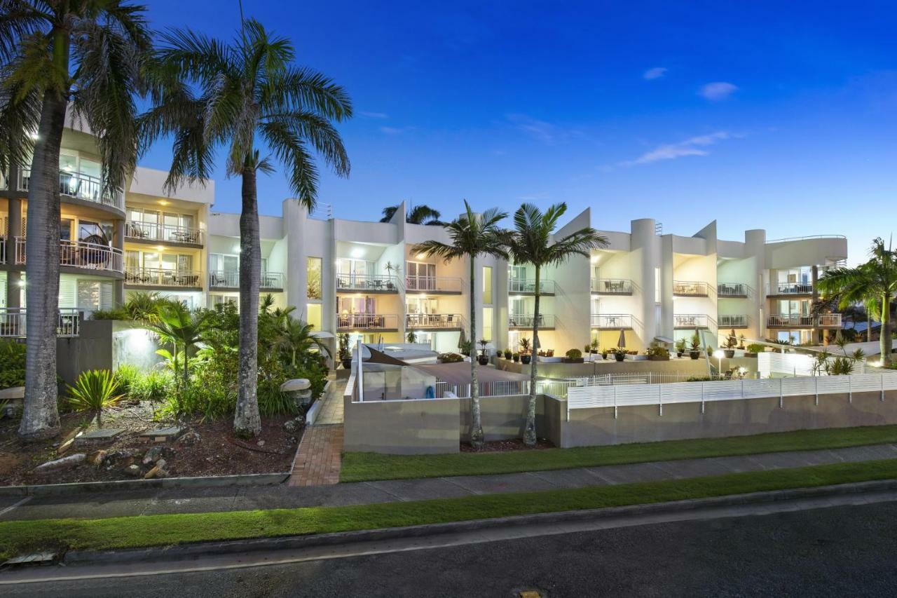 Kirra Palms Aparthotel Gold Coast