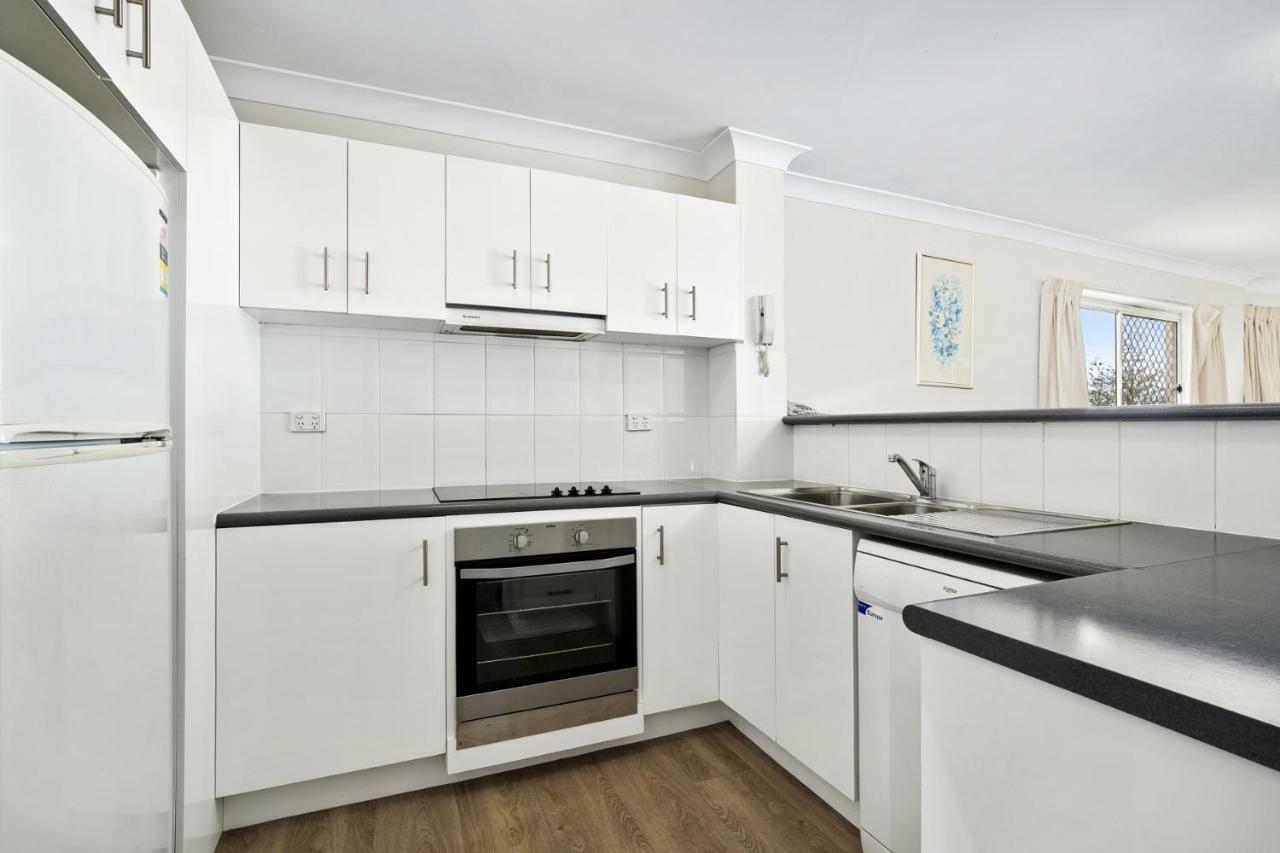 Kirra Palms 3*