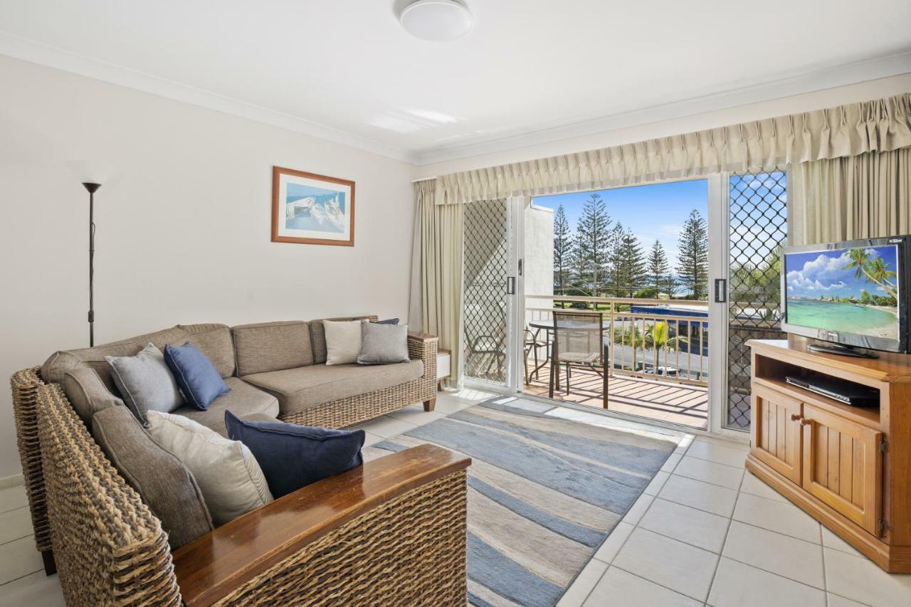 Aparthotel Kirra Palms 3*