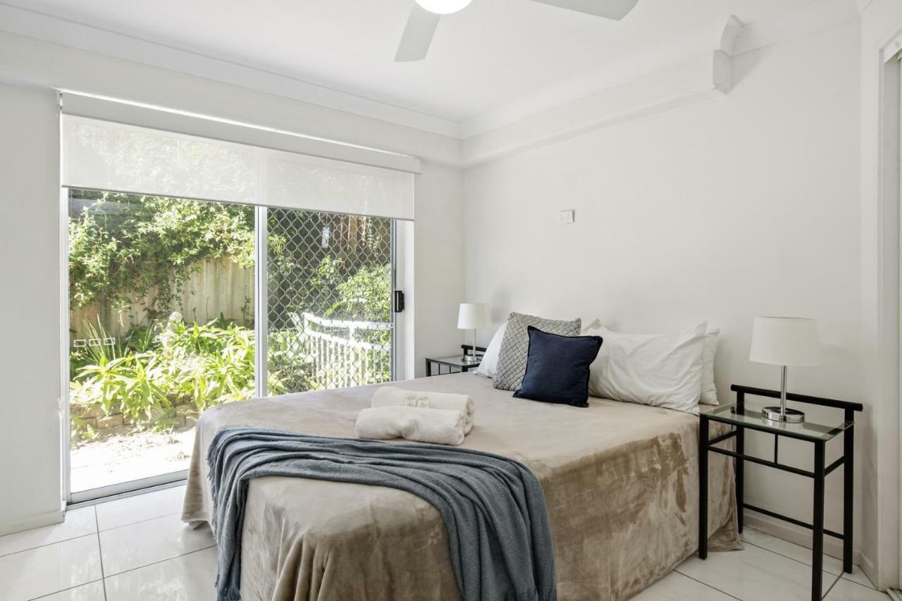 Kirra Palms Aparthotel Gold Coast