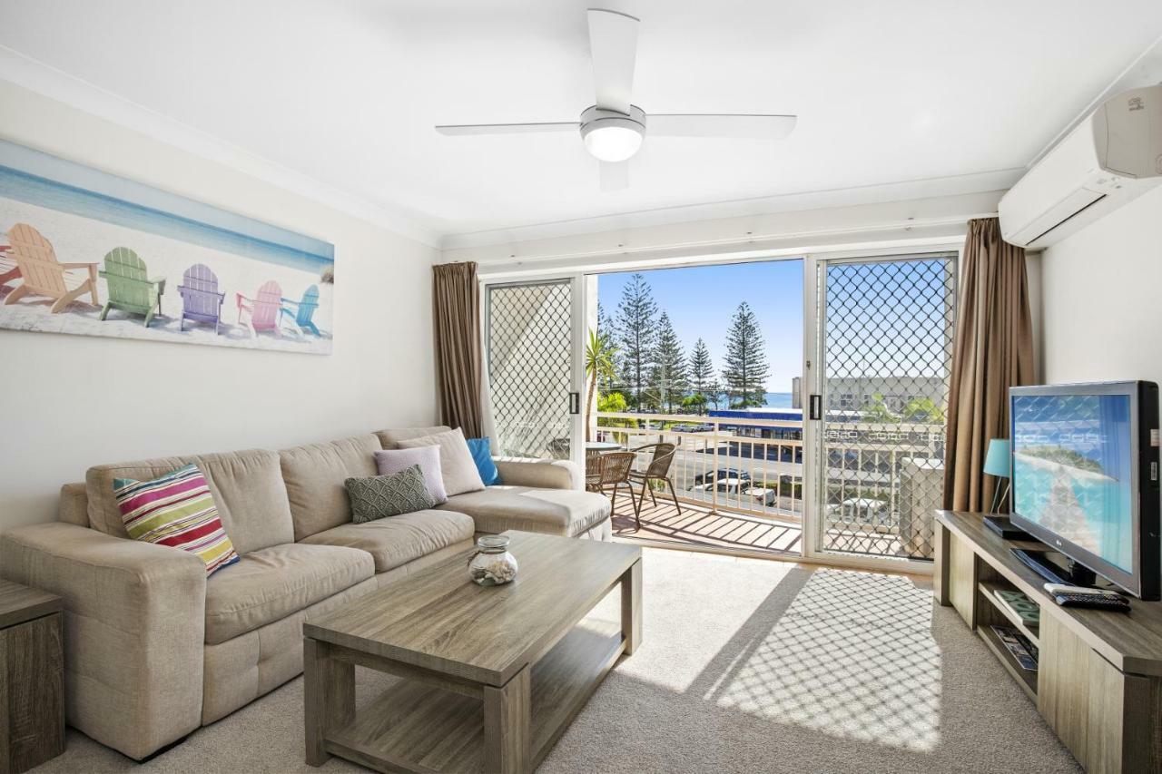 Kirra Palms Aparthotel Gold Coast