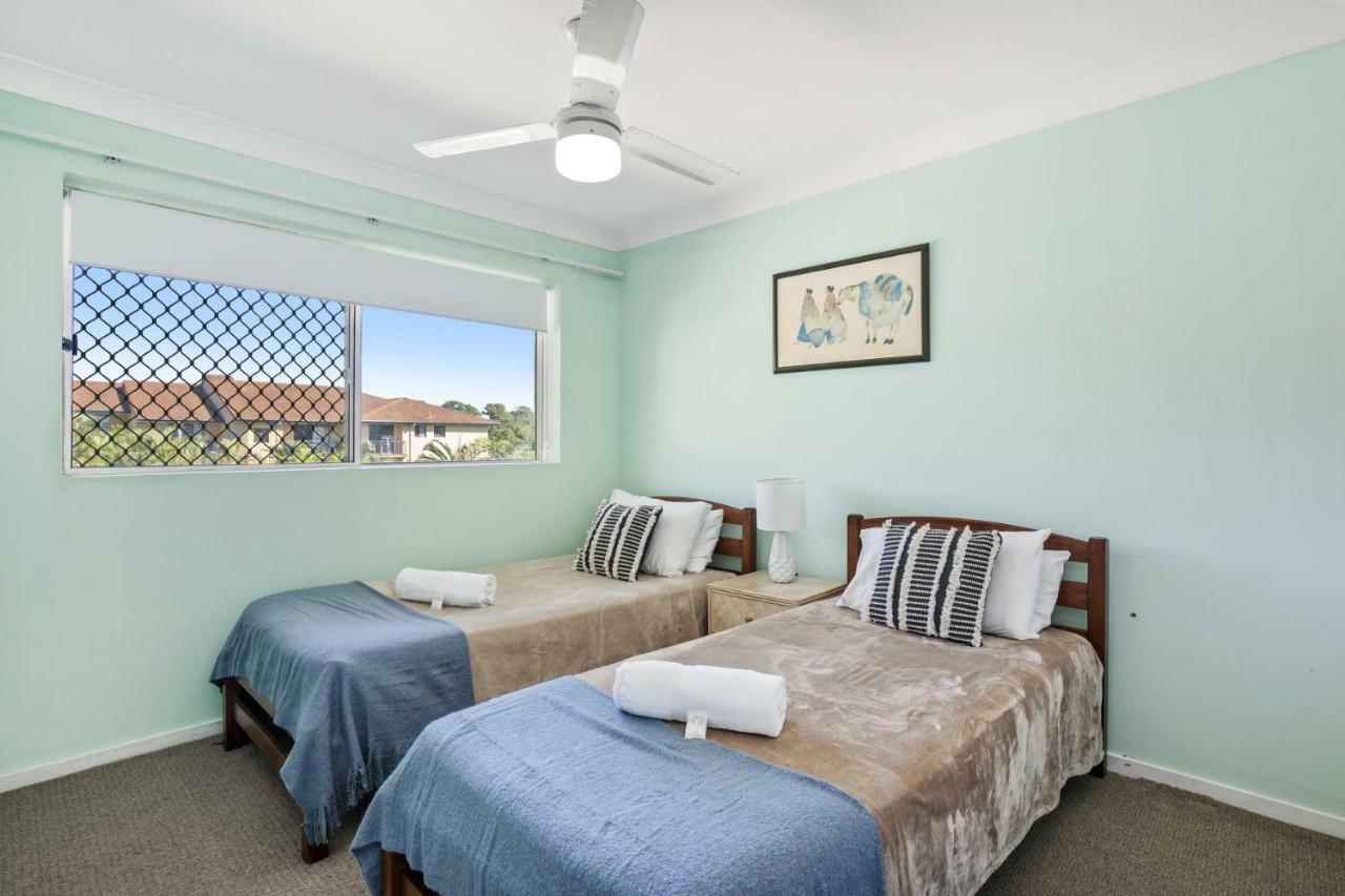 Kirra Palms Aparthotel Gold Coast