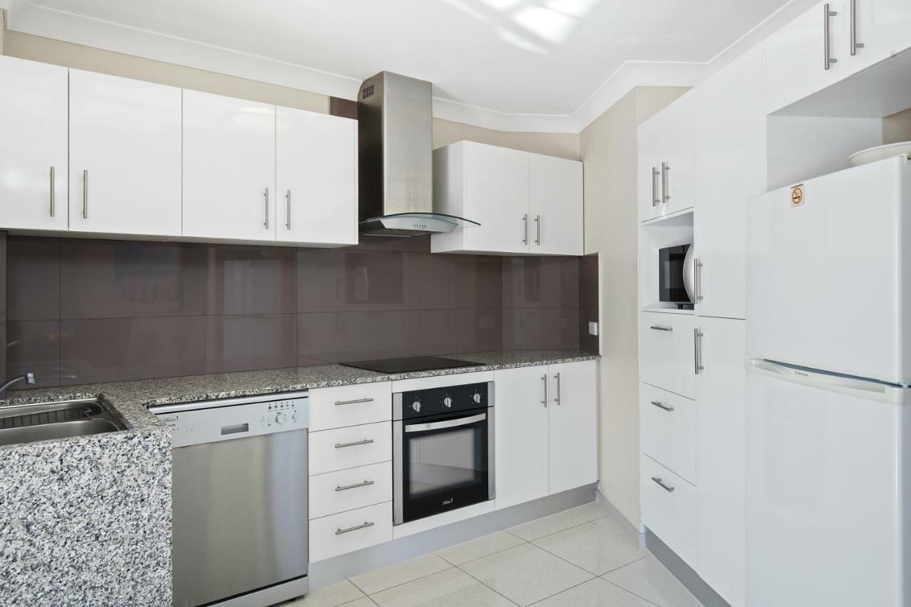 Aparthotel Kirra Palms
