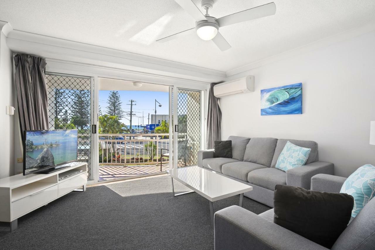 Kirra Palms 3*