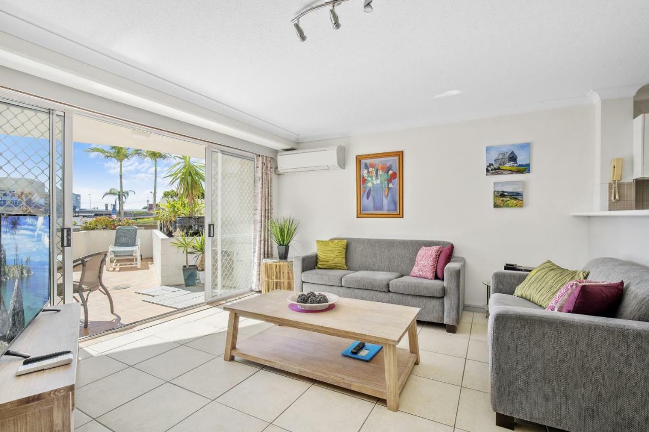 Aparthotel Kirra Palms