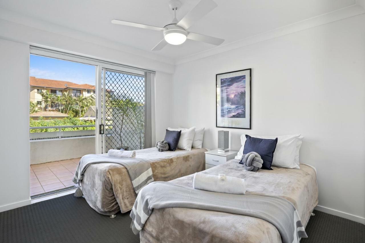 Kirra Palms Aparthotel Gold Coast