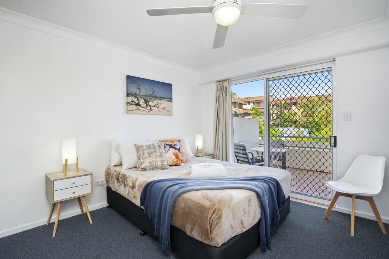 Kirra Palms Aparthotel Gold Coast
