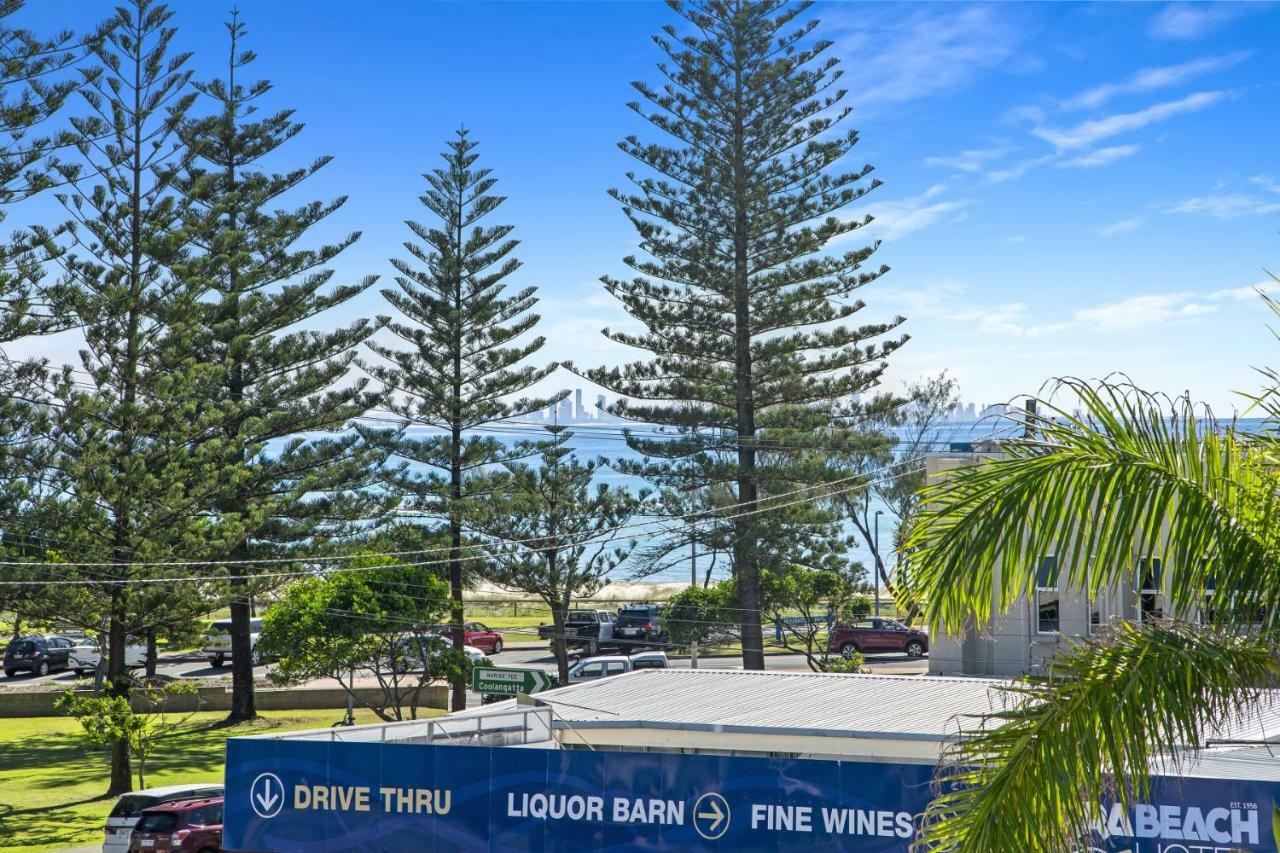 Kirra Palms Aparthotel Gold Coast