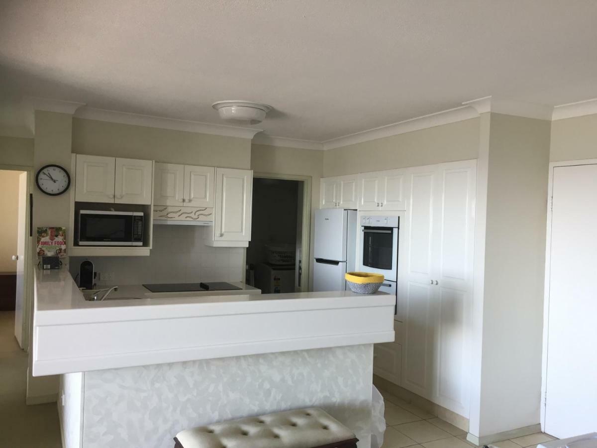 Casablanca Palms Holiday park Gold Coast
