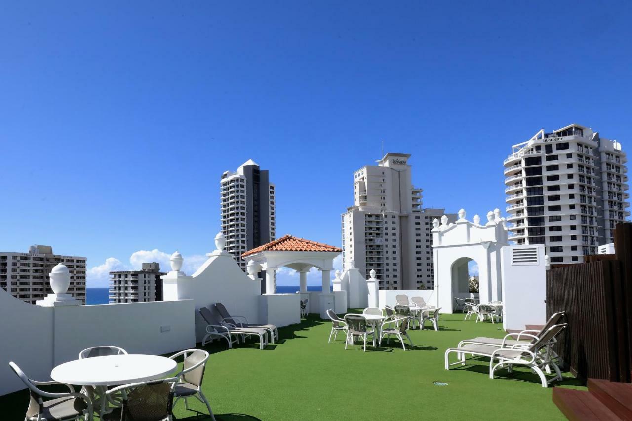 Marrakesh Aparthotel