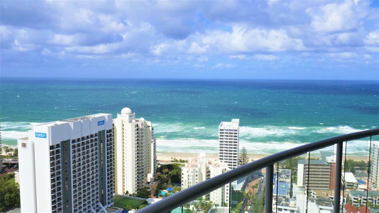 Apartamento Chevron Renaissance - Private *